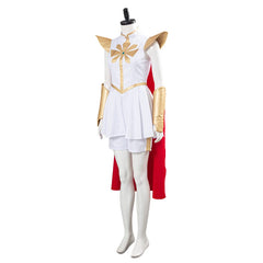 She-Ra - Princess of Power She Ra Jupe Femme Halloween Carnaval Cosplay Costume
