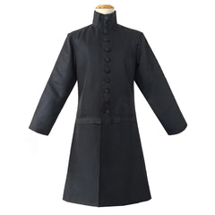 Harry Potter Professeur Severus Snape Cosplay Costume