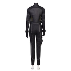 Hawkeye Yelena Belova Cosplay Costume