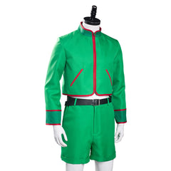 HxH GON·FREECSS Cosplay Costume
