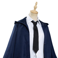 Adulte Chensō Man Power Cosplay Costume