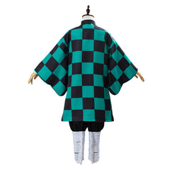 Enfant Les Rôdeurs de la Nuit Cosplay Costume