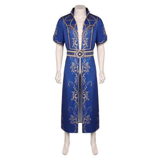 Baldur's Gate Gala Veste Cosplay Costume