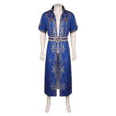 Baldur's Gate Gala Veste Cosplay Costume