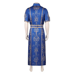 Baldur's Gate Gala Veste Cosplay Costume
