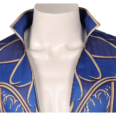 Baldur's Gate Gala Veste Cosplay Costume
