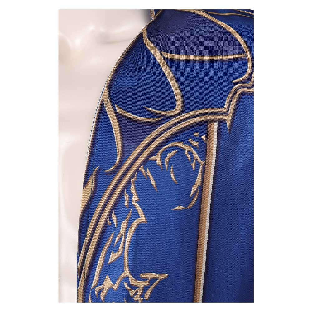 Baldur's Gate Gala Veste Cosplay Costume