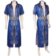 Baldur's Gate Gala Veste Cosplay Costume