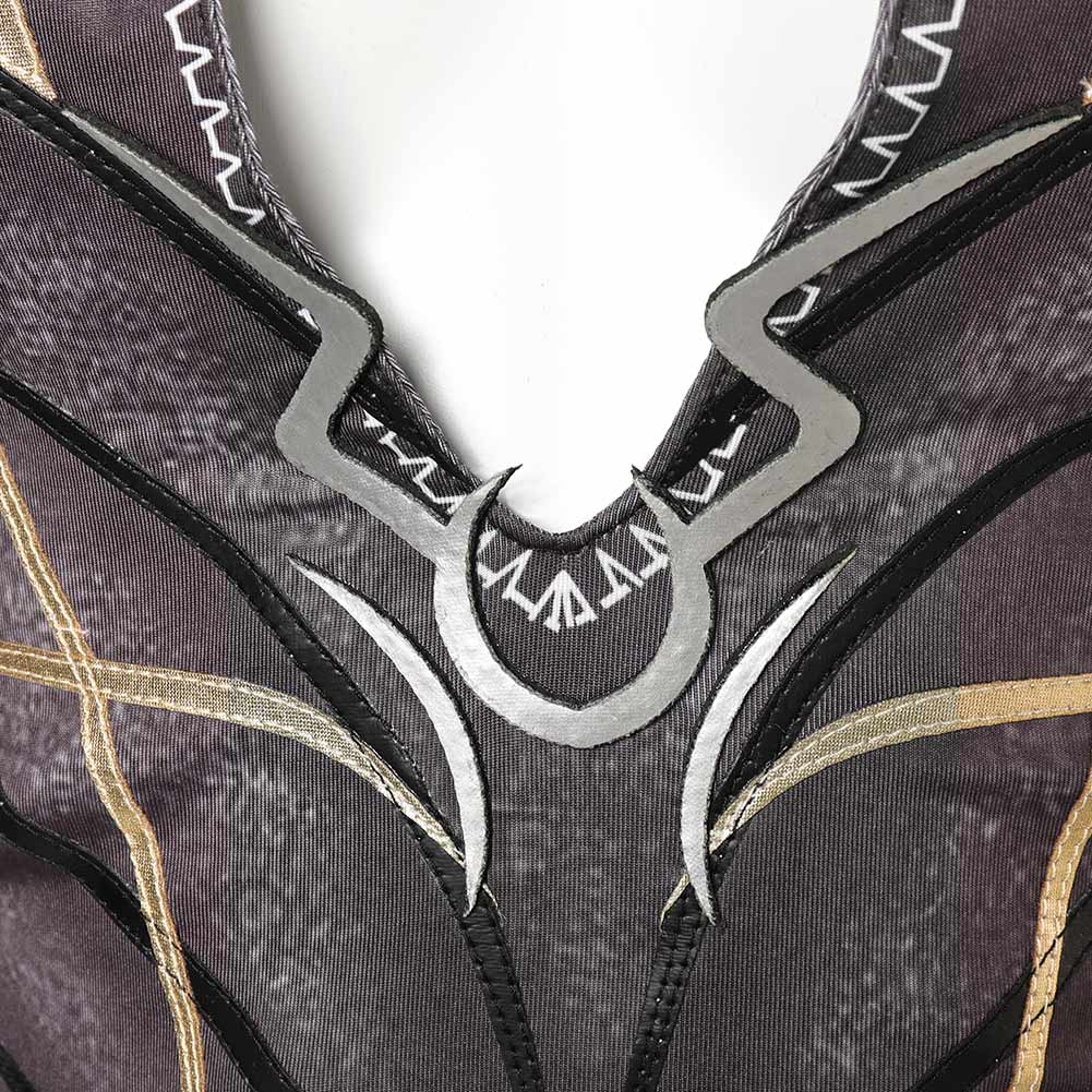 Baldur's Gate Shadowheart Cosplay Costume