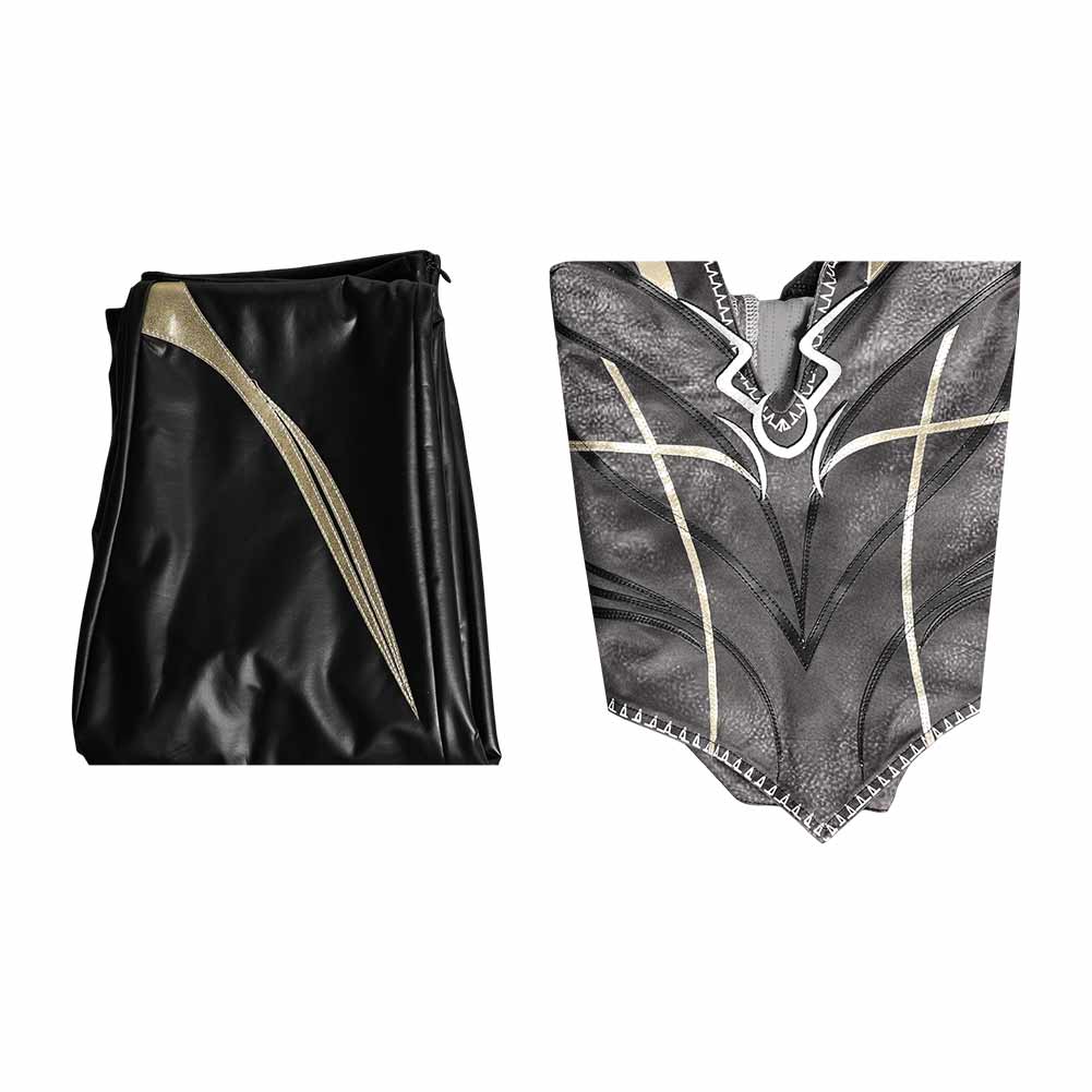 Baldur's Gate Shadowheart Cosplay Costume