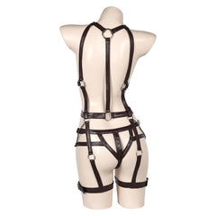 Baldur's Gate Shadowheart Lingerie Sexy Cosplay Costume