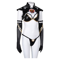 Baldur's Gate Shadowheart Lingerie Sexy Cosplay Costume Ver.B