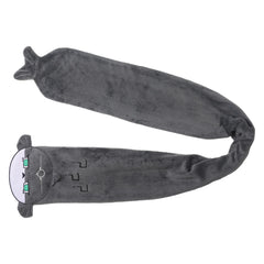 Baldur‘s Gate Shadowheart Écharpe en Flanelle Costume