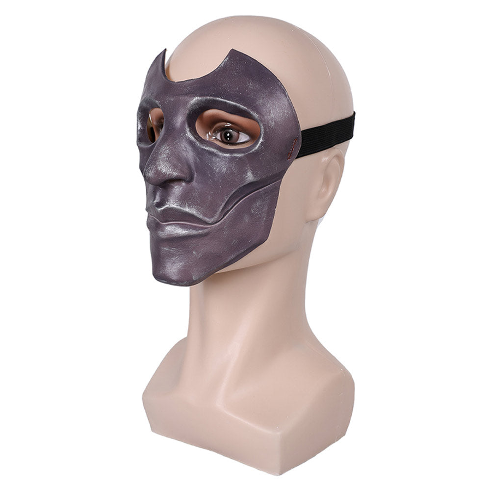 Baldur‘s Gate The Dark Knight Cosplay Masque