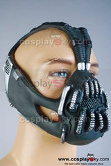Batman the Dark Knight Rises Bane Masque Cosplay Accessoire