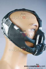 Batman the Dark Knight Rises Bane Masque Cosplay Accessoire