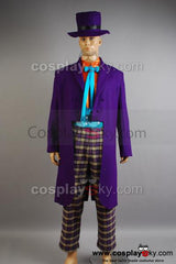 Batman Joker Jack Nicholson Costume de Cosplay