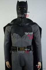 Batman v Superman : L'Aube de la justice Batman Bruce Wayne Cosplay Costume