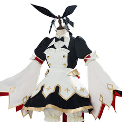 Fate Grand Order fgo Saber Astolfo Stage 3 Cosplay Costume