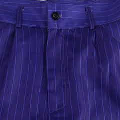 The Dark Knight Heath Ledger Joker Tenue Complete Cosplay Costume