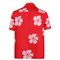 The Bad Guys Snake Chemise Cosplay Costume