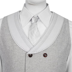 Moon Knight Mr Knight Adulte Cosplay Costume