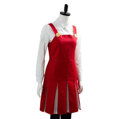 Boku no Hero Academia Season 4 Eri Cosplay Costume