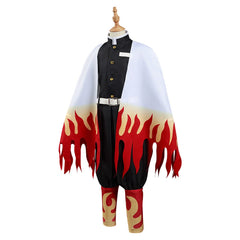 Enfant Les Rôdeurs de la Nuit Cosplay Costume