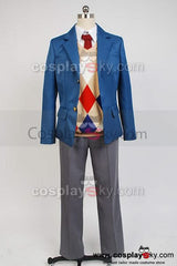 Beyond the Boundary Akihito Kanbara Cosplay Costume