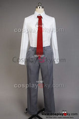 Beyond the Boundary Akihito Kanbara Cosplay Costume