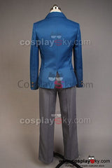 Beyond the Boundary Akihito Kanbara Cosplay Costume