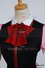 Beyond the Boundary Mirai Kuriyama Cosplay Costume Nouveau