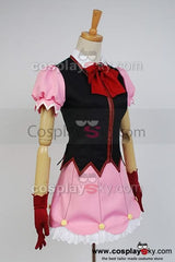Beyond the Boundary Mirai Kuriyama Cosplay Costume Nouveau