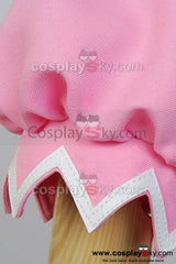 Beyond the Boundary Mirai Kuriyama Cosplay Costume Nouveau