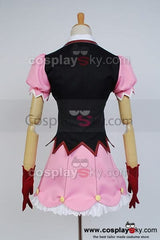 Beyond the Boundary Mirai Kuriyama Cosplay Costume Nouveau