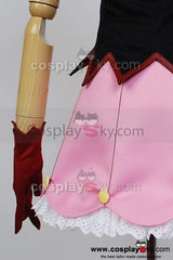 Beyond the Boundary Mirai Kuriyama Cosplay Costume Nouveau