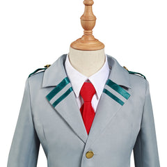 Enfant Ochaco Uraraka Asui Tsuyu Tenue Cosplay Costume
