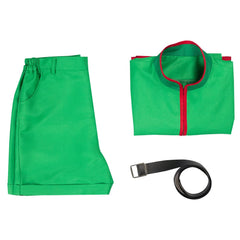 HxH GON·FREECSS Cosplay Costume