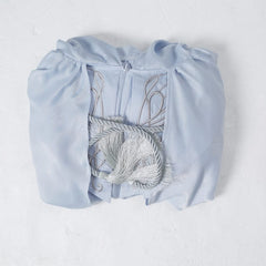 Final Fantasy XIV: Endwalker Hydaelyn Cosplay Costume