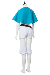 Black Clover Sol Marron Cosplay Costume