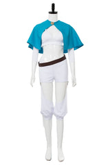 Black Clover Sol Marron Cosplay Costume