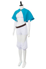 Black Clover Sol Marron Cosplay Costume