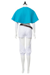 Black Clover Sol Marron Cosplay Costume