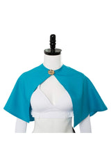 Black Clover Sol Marron Cosplay Costume