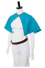 Black Clover Sol Marron Cosplay Costume