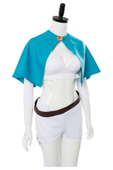 Black Clover Sol Marron Cosplay Costume