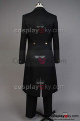 BlazBlue: Calamity Trigger HAZAMA Costume de Cosplay