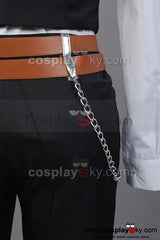 BlazBlue: Calamity Trigger HAZAMA Costume de Cosplay