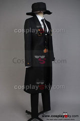 BlazBlue: Calamity Trigger HAZAMA Costume de Cosplay