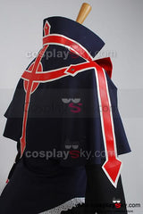 BlazBlue: Calamity Trigger Rachel Alucard Cosplay Costume